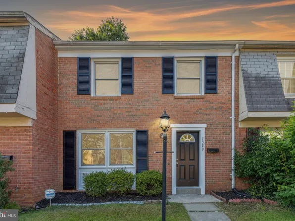 1329 Potomac Heights Dr #36, Fort Washington, MD 20744