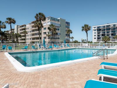 2020 N Atlantic Ave #204, Cocoa Beach, FL, 32931