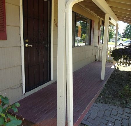 Cute House, ready for your updates!