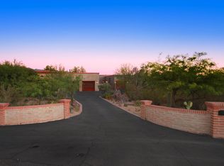 12380 E Roger Rd, Tucson, AZ 85749