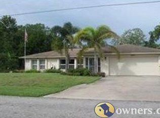 2210 Gardner Rd, Alva, FL 33920