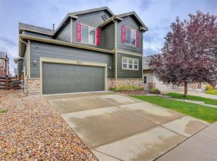 5053 S Shawnee St, Aurora, CO 80015