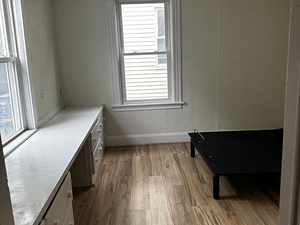 Bedroom first floor