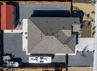 103 Rio Grande Way, Dayton, NV 89403