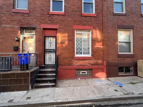 2736 N Opal St, Philadelphia, PA 19132