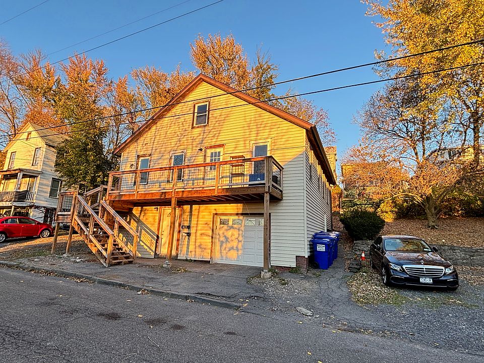 Front Exterior -34 North Street, Catskill NY 12414