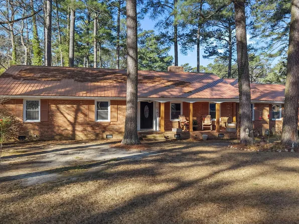 724 York Street, Rocky Mount, NC 27803