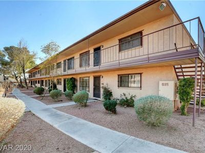 615 S Royal Crest Cir UNIT 11, Las Vegas, NV, 89169