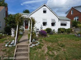 47 Carroll St, Westminster, MD 21157