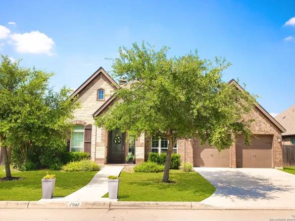 7947 Cibolo, Boerne, TX 78015