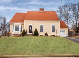 66 Wightman St, West Warwick, RI 02893