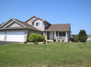 22592 Jessa Pl, Rogers, MN 55374
