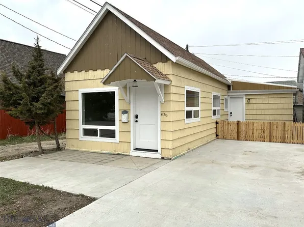 310 W 6th St, Anaconda, MT 59711