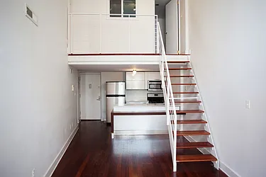 Rented by Brooklyn Group