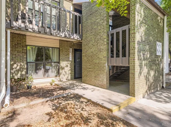 3550 S Harlan Street Bldg 15 #255, Denver, CO 80235