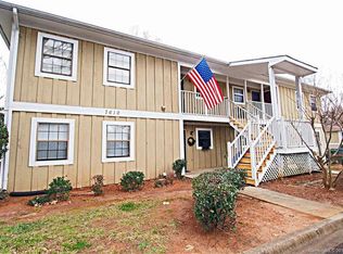 7610 Woods Ln UNIT 7, Cornelius, NC 28031