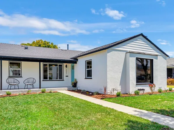 5637 Bowcroft St, Los Angeles, CA 90016