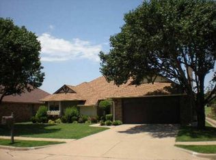 813 Brentwood Dr, Ponca City, OK 74601