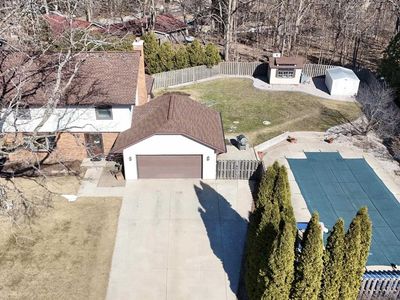2832 Riva Ridge Circle, Cottage Grove, WI, 53527