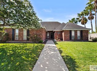 2801 N Augusta National Dr #1, Harlingen, TX 78550