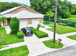 932 SW 9th St, Hallandale Beach, FL 33009