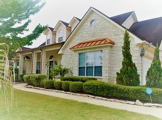 289 Berkley Dr, Montgomery, TX 77356