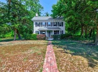 1087 Shunpike Rd, Cape May, NJ 08204