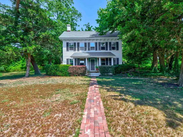 1087 Shunpike Rd, Cape May, NJ 08204