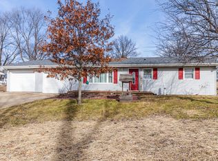 626 Westmoor Dr, Oreana, IL