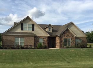 28 Waterscapes Dr, Pike Road, AL 36064