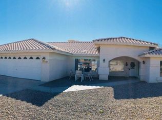 3640 Yucca Dr, Lake Havasu City, AZ 86404