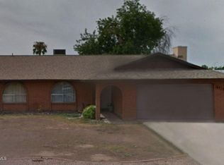 4813 W Mountain View Rd, Glendale, AZ 85302