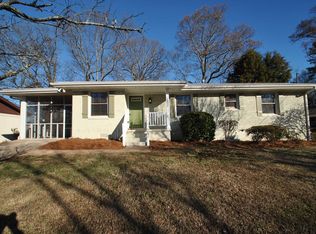 1814 Flintwood Dr, Atlanta, GA 30316