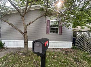 76 E Us Highway 6 Lot 32, Valparaiso, IN 46383