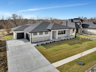 9429 Hillcrest Trl, Lincoln, NE, 68520
