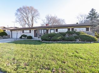 1545 Gordon Ave, Calumet City, IL