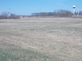 County Highway Aa, Weyauwega, WI 54983