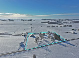 2598 N 3501st Rd, Marseilles, IL 61341