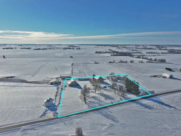 2598 N 3501st Rd, Marseilles, IL 61341