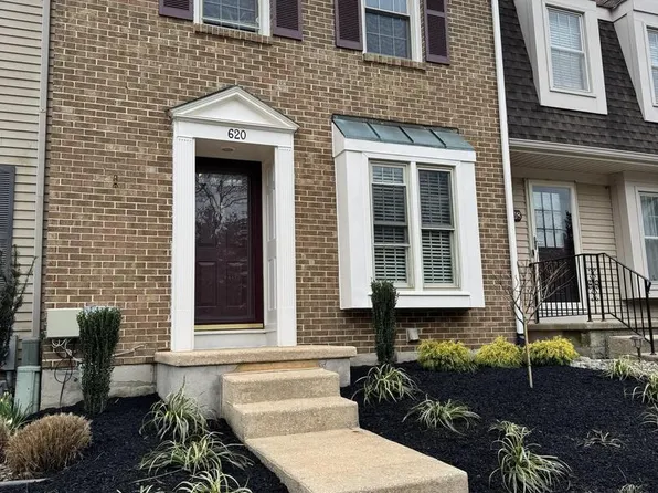 620 Lamplighter Way, Hockessin, DE 19707
