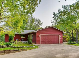 3370 Lake Sarah Rd, Maple Plain, MN 55359