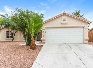 5235 Acacia Grove St, North Las Vegas, NV 89031