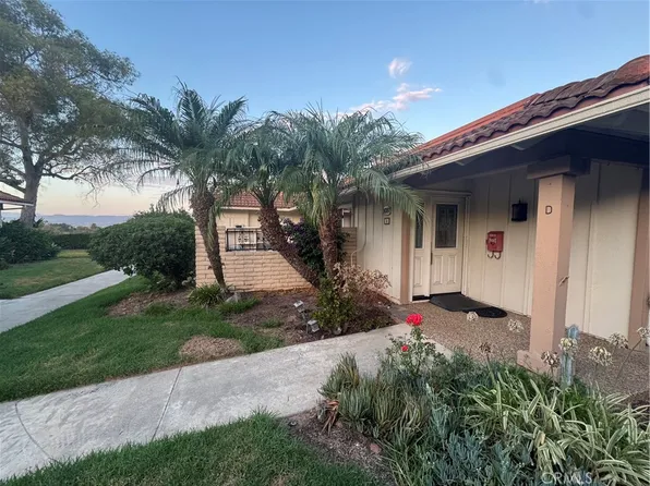 3087 Via Serena N Unit D, Laguna Woods, CA 92637