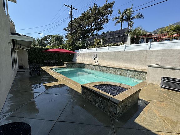 Back-Yard (From Fire Pit)