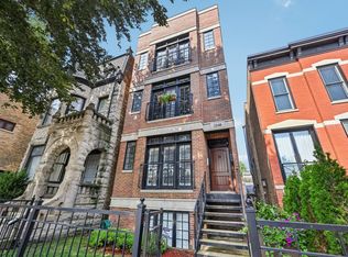 2248 N Racine Ave #3, Chicago, IL 60614
