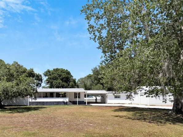 6350 Tulip Dr, Zephyrhills, FL 33544
