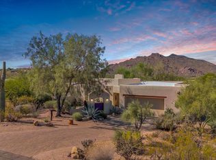 36830 N Long Rifle Rd, Carefree, AZ 85377