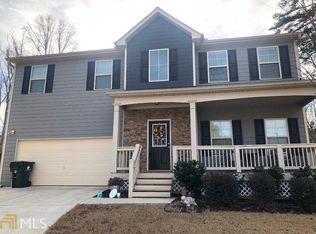 108 Timberland Trace Way #0, Dallas, GA 30157