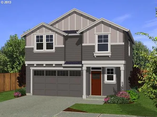 618 N Horns Corner Dr, Ridgefield, WA 98642
