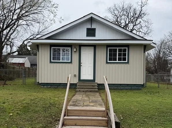 1806 S S St, Fort Smith, AR 72901